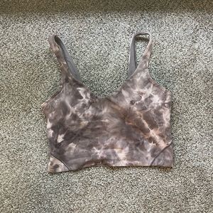 Lululemon align tank top size 8